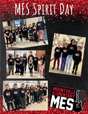 spirit day